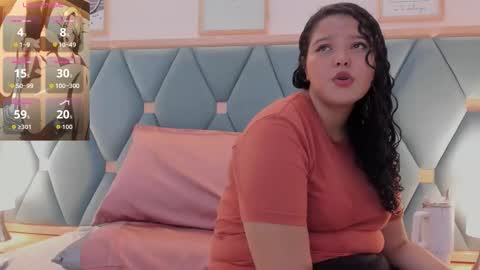 Bella online show from February 20, 11:12 am