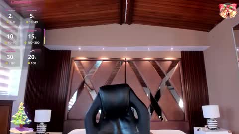 Isabella  Everyday From 0530 to 1430 Col Time online show from December 21, 1:04 pm