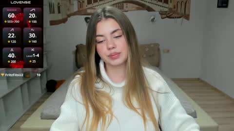 isabellabler online show from December 22, 7:22 am