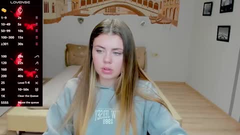 isabellabler online show from February 21, 6:40 am