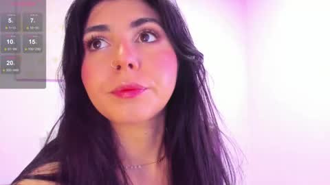 Instagram soybella01  online show from March 3, 5:47 pm