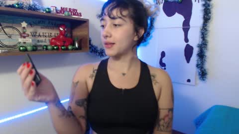 Tati - online show from January 3, 11:46 am