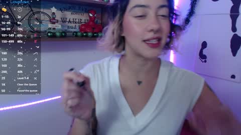 Tati - online show from December 13, 12:39 pm