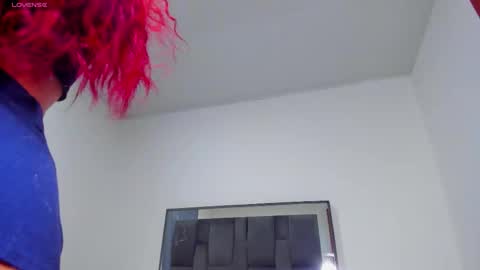 isabellamyers online show from September 27, 6:20 am