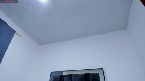 isabellamyers online show from October 3, 10:37 pm