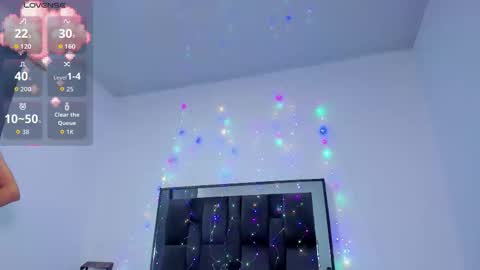 isabellamyers online show from November 8, 12:26 am