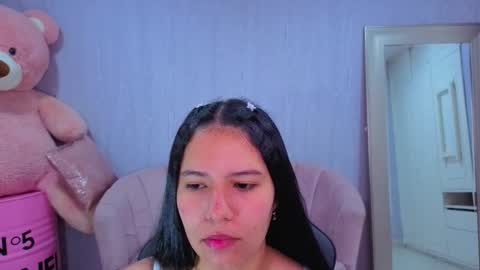 Isa  online show from February 15, 12:37 pm