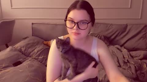 Isabella online show from November 11, 6:16 pm