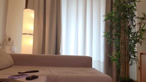 Snapshot of isabellauribe chatting on October 13, 12:08 pm isabellauribe online show from October 13, 12:08 pm