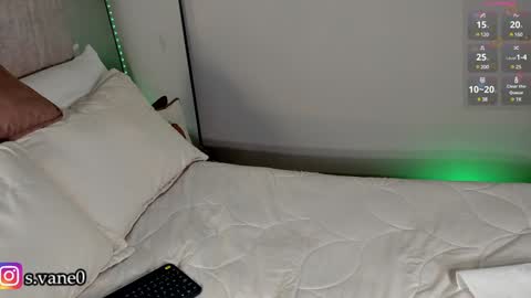 Isabelle online show from February 6, 5:03 am