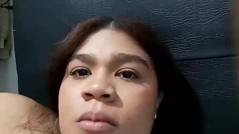 Snapshot of isamoon99 chatting on October 14, 2:36 am Isa online show from October 14, 2:36 am