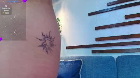 Isa online show from November 13, 1:43 pm