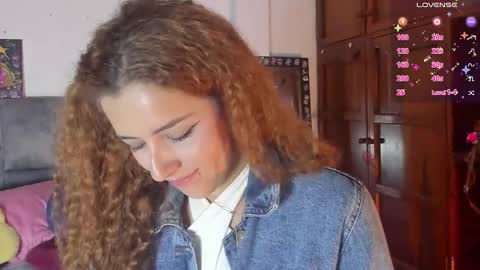 Snapshot of isangel_ chatting on September 16, 5:04 am Isabela online show from September 16, 5:04 am
