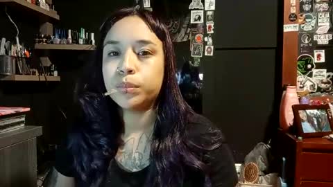 Isis online show from November 29, 10:47 pm