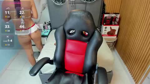 ISIS  online show from December 22, 2:47 am