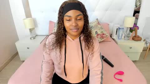 Vanessa online show from October 5, 11:26 am