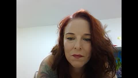 Sexy Serena online show from September 13, 8:50 pm