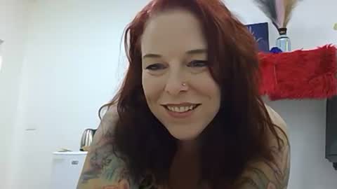 Sexy Serena online show from September 8, 9:25 pm