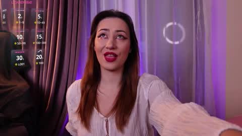 IsoldeBliss online show from October 22, 6:13 pm