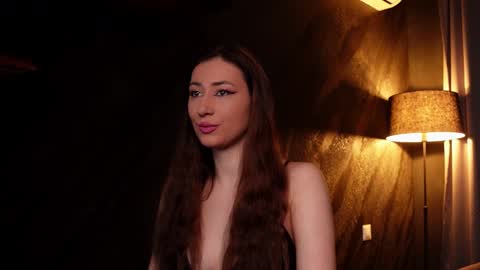 IsoldeBliss online show from January 27, 4:09 am