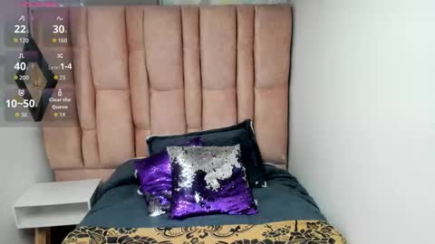 ISSA MILF online show from February 19, 2:16 pm