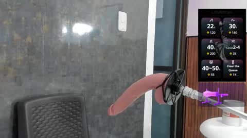 ISSYS online show from December 3, 12:07 pm