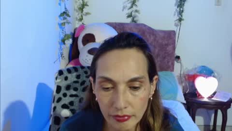 Itala Gomez online show from November 14, 12:43 am