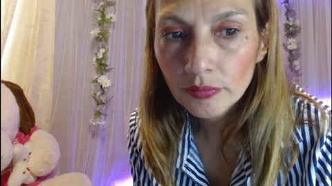 Itala Gomez online show from January 25, 10:28 pm