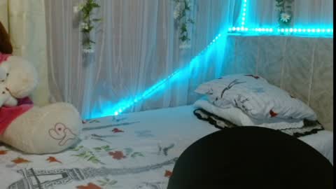 Itala Gomez online show from February 4, 12:29 am