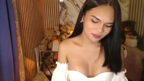Snapshot of itgirl_cathy chatting on October 21, 4:27 am CathCathy online show from October 21, 4:27 am