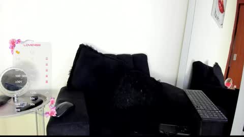 Angelica online show from October 18, 8:43 pm