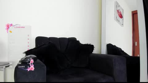 Angelica online show from October 13, 7:05 pm