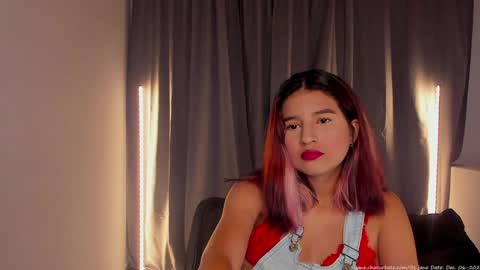 ITS JANE online show from December 6, 10:07 pm