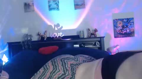 Bella Daisy online show from October 30, 4:04 am