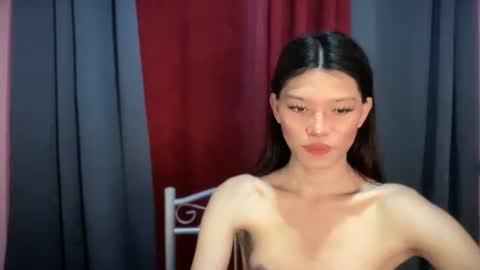 Jayve online show from November 10, 4:02 pm