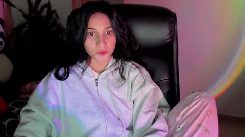 ivanna_essis online show from December 14, 2:39 am