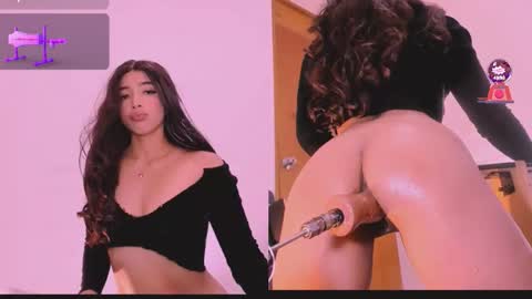 Ivanna online show from October 20, 7:17 pm