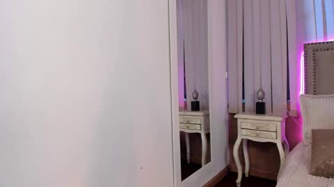 Ivanna West online show from February 19, 11:28 am