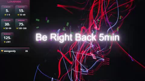 ivannaa18 online show from October 14, 5:43 am