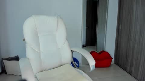 Ivanna online show from February 20, 12:30 am