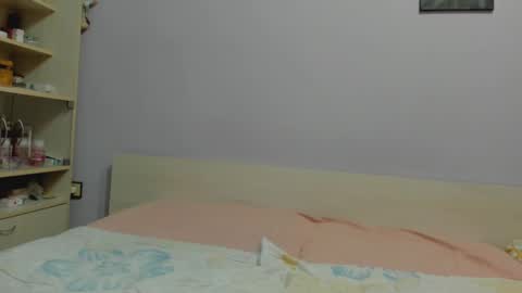 Iveta online show from February 14, 4:47 am