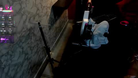 Ivis  online show from December 15, 12:32 pm