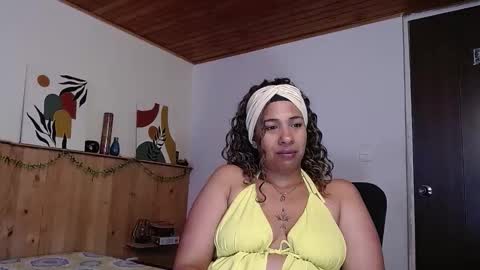 ivonne_collins33 online show from January 13, 9:08 pm