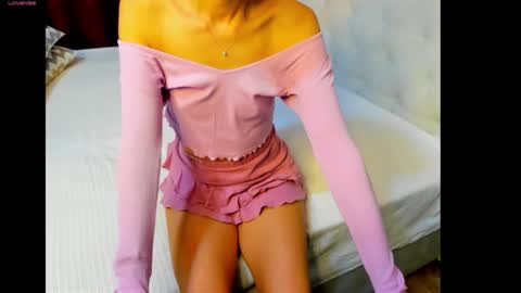 Ivy online show from February 17, 8:30 pm