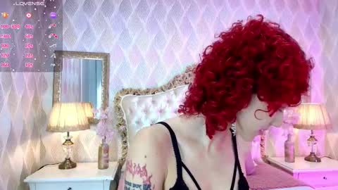 Ivy online show from September 29, 2:22 pm