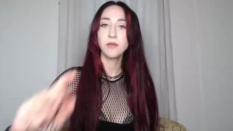 Ivy Rosie online show from October 30, 5:03 pm