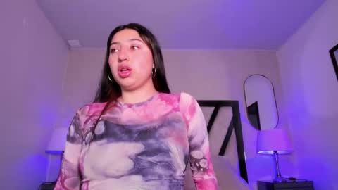 ivyy blue1 online show from December 16, 4:07 am