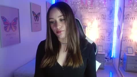 Ivy online show from March 10, 10:13 pm