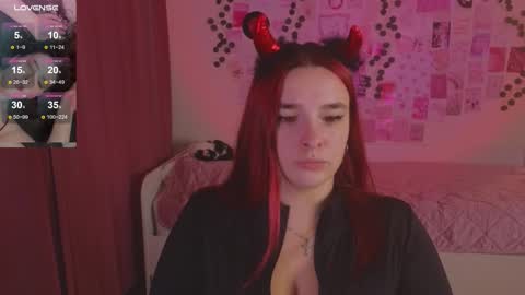 Daisy online show from October 26, 2:45 pm