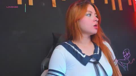 hot izys online show from January 12, 5:45 am